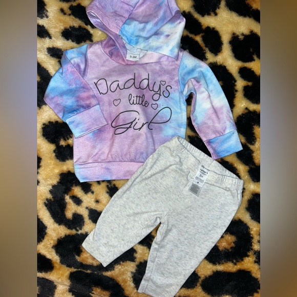 0-3 BUNDLE, JUICY COUTURE, LEVIS and More💖 - Picture 4 of 13